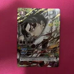 漆羽洋児 SR 星2 パラレル - メルカリ