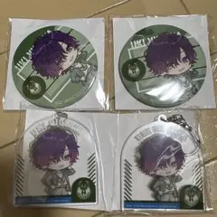 にじさんじ NIJISANJIEN 浮奇ヴィオレタ UkiVioleta NBA