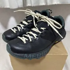 【極美品・限定コラボ】Merrell MTL MQM X ReeseCooperのサムネイル
