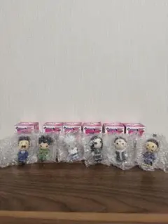 HUNTER×HUNTER ハンターハンター 一番くじ H賞ミニマスコット