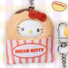 ちびっとも キティ おかず サンリオ