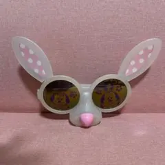 東京ディズニーリゾート イースター 2017 うさぎ サングラス