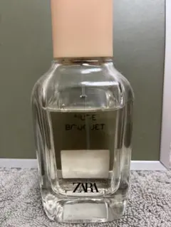 ZARA NUDE BOUQUET 100ml ザラ ヌード ブーケ 香水 - メルカリ