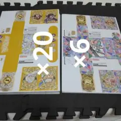 WIXOSS　非売品　デッキケース　タカラトミー　景品　ビトレイドセレクター