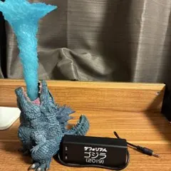 デフォリアル ゴジラ ファイナルウォーズ モンスターX 限定版 - メルカリ
