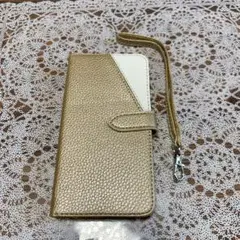 Xperia 8ケース カバー SO-02M SOV42 902SO 兼用