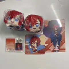 にじさんじ アンジュ・カトリーナ もちころりん