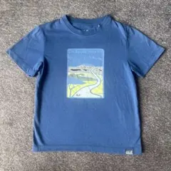 Jack Wolfskin キッズ Tシャツ 120cmのサムネイル