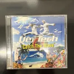 Catch The Wave