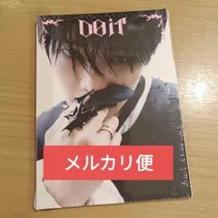 メルカリ便★DOIT アイエン★アコーディオン★トレカとIDなし