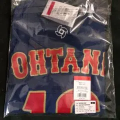 新品未開封 WBC2026 大谷翔平Tシャツ　Lサイズ