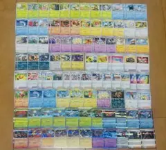 ポケモンカード シャイニートレジャーex キラ まとめ売り 引退品 絶版のサムネイル