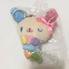 サンリオ ウサハナ マスコット