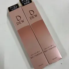 カネボウDEWスペリア化粧水・乳液レフィルセット - メルカリ