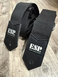 ESP ストラップ 美品 2本