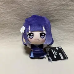 ③ 学園アイドルマスター ちびぐるみ vol.4 秦谷美鈴