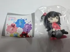 かえちゃんふぃぎゅあ designed by 田中かえ　あか