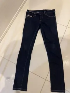 DIESEL KID CHERICKY J デニムパンツ 10Yのサムネイル