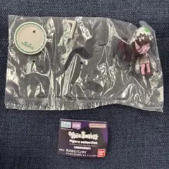 ウイルスイーツ フィギュアコレクション　スペシャルエディション　コーヒーゼリー