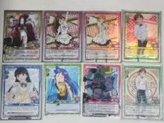 プレシャスメモリーズ サインセット8枚 - メルカリ