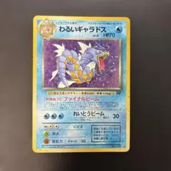 2026年最新】ギャラドスの人気アイテム - メルカリ