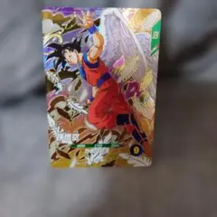 SDVP-020 孫悟空 ドラゴンボールスーパーダイバーズ 天使悟空 - メルカリ