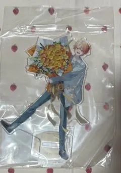 プロセカ 感謝祭 アクスタ 天馬司