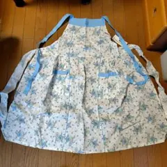 2026年最新】花柄エプロンの人気アイテム - メルカリ