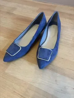 ⚫️ORiental TRaffic ⚫️パンプス25cmサイズ41未使用