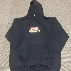 HAIGHT パーカー 黒