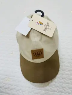 しまむらyumiさんキャップ 57.5cmのサムネイル