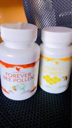 値下げ★FOREVER ビーポーレン&プロポリス＆アークティックシー 2025年最新】ビープロポリス フォーエバーの人気アイテム - メルカリ
