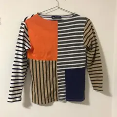 クレイジーパターンのセントジェームスです。のサムネイル