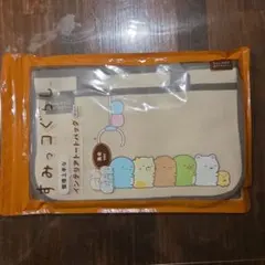 すみっコぐらし・トートバッグ（集合Version）