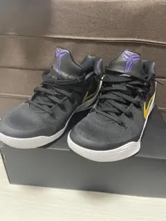 NIKE KOBE 9 プロトロ EM Low