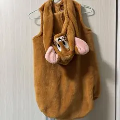 ジェリー着ぐるみ 80cm