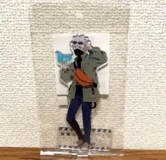 NARUTO 疾風伝 ツリービレッジ カカシ 6点セット 〜缶バッジ、アクスタ NARUTO ツリービレッジ ぶらっと旅の巻！ 缶バッジ アクリルカードカカシ