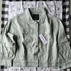 jenni ジャケット