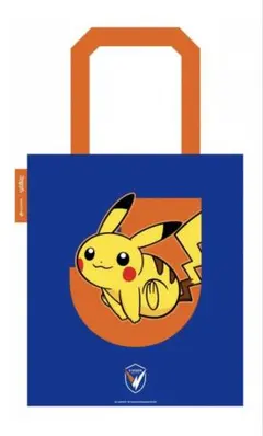 V・ファーレン長崎 ポケモンJリーグフェス トートバッグ