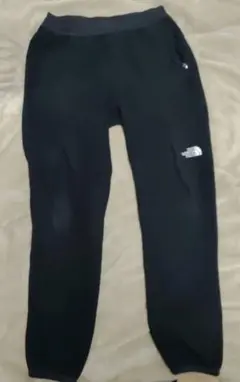 THE NORTH FACEフリースパンツ　メンズXL