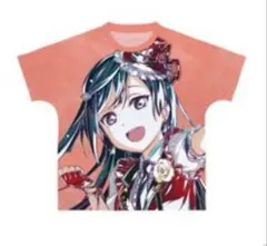 虹ヶ咲学園 優木せつ菜 フルグラフィックTシャツ ODAIBAゲーマーズ3周年 2026年最新】優木せつ菜グラフィックtシャツの人気アイテム - メルカリ