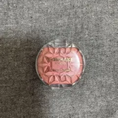 CANMAKE クリームチーク P01 105B ピンク