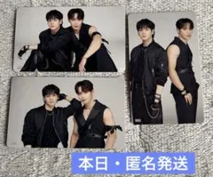 JO1 與那城奨 豆原一成 ラポスタ トレカ セミコンプ