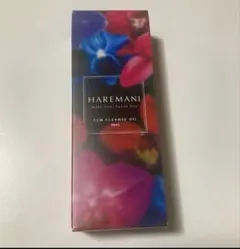 【未開封】　ハレマニ　フェムクレンズオイル　50ml ボディソープのサムネイル