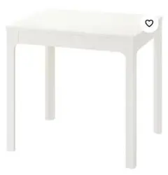 2026年最新】ikea テーブル 伸縮の人気アイテム - メルカリ