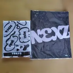 松下洸平LIVE POINT TO POINTタオル＆Tシャツ - メルカリ