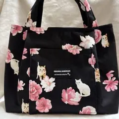 ハンドメイドバック