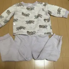 パウ・パトロール パジャマセット 100cm