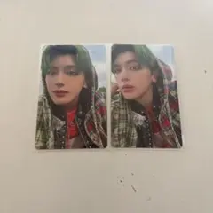 INI 髙塚大夢 トレカ FTC 7000円トレカ ボイスキーフック