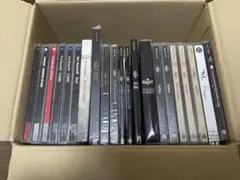 the GazettE CD 22枚 まとめ売り